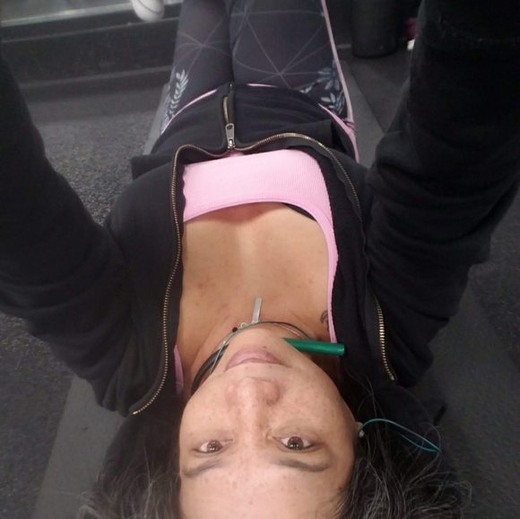 Evolution and Creation leggings - Picture 1 of 4